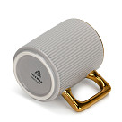 Krūze 360 ​​ml (porcelāns), art 19226