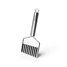 Peilis gofruotam pjovimui ZONDA (nerūdijantis plienas)