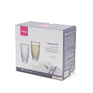 2 glāžu komplekts, 500 ml (stikls)