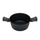 Puodas 22 cm / 3,3 l Ferro