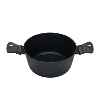 Puodas 22 cm / 3,3 l Ferro