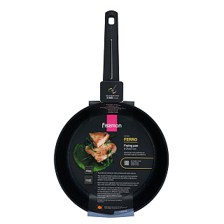 Cepamā panna Ferro 24 cm