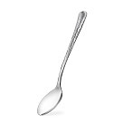 Ēdamkarotes MAJIC 21,5 cm (nerūsējošais tērauds)
