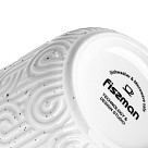 Krūze ART DECO 350 ml (porcelāns), art. 13548