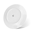Šķīvis MIRACLE 27 cm (jaunais kaula porcelāns)