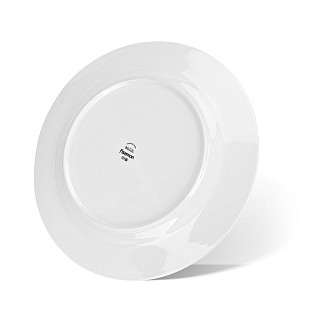 Šķīvis MIRACLE 27 cm (jaunais kaula porcelāns)