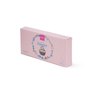 Šaukšto padėklas EASTER 27x12 cm