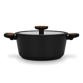 Katls 26 cm / 5,4 l Feorella