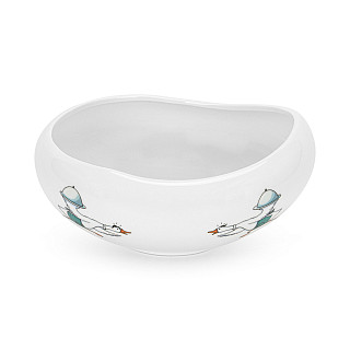 Bļoda BON APPETIT 15 cm / 450 ml (porcelāns)