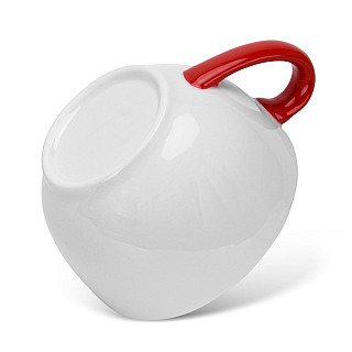 Tējkannas un krūzes komplekts 17,8x12x17,5 cm, art. 0374