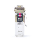 Ūdens pudele 750 ml (plastmasa)