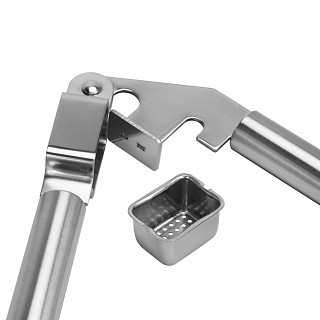 Garlic press 20 cm Bergamo