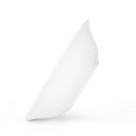 Porcelāna bļodas 18 cm / 4 gab Nice