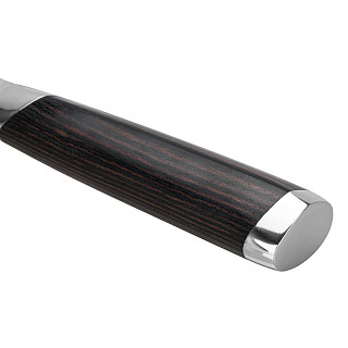 Pavāru nazis FUJIWARA 15 cm (tērauds)