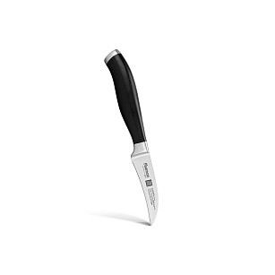 Нож ELEGANCE для чистки овощей 8см "коготок" (X50CrMoV15 сталь)
