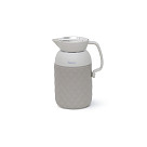 Thermo mug 1000 ml, grey