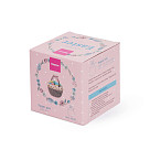 Cukurtrauks EASTER 300 ml