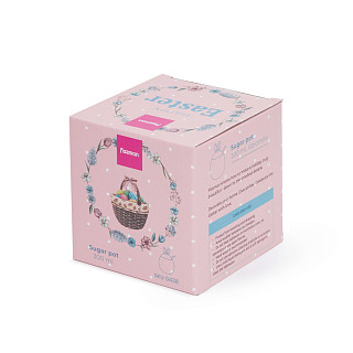 Cukurtrauks EASTER 300 ml