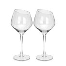 Set of red wine glasses 550 ml x 2 pcs. (glass)