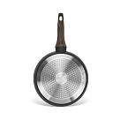 Сковорода индукционная 24 см Cuisine