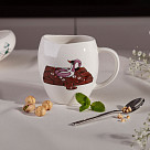 BON APPETIT Mug 500 ml (Porcelain)