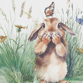 Heat-resistant stand 20 cm (dolomite), art. 0162