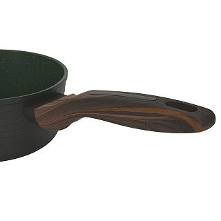Induction ladle with lid 16 cm / 1.3 l Cuisine, art. 14591