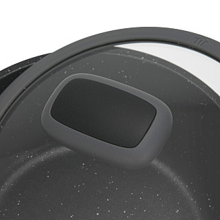 Induction ladle 16 cm / 1.4 l Titanium pro