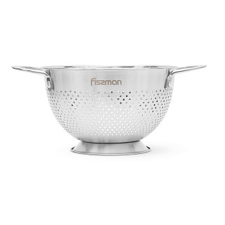 Colander 17 cm (stainless steel)