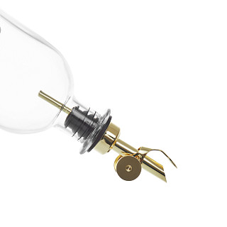 Oil or vinegar bottle 500 ml