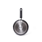 Crepe pan FIORE 22 cm with induction bottom (aluminium with non-stick coating)