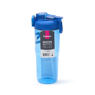 Ūdens pudele 950 ml (plastmasa)