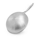WOK panna AETERNUM 28х8 cm (ner. tēr.)