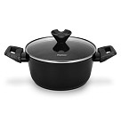 Induction saucepan 2.5 l / 20 cm Angela