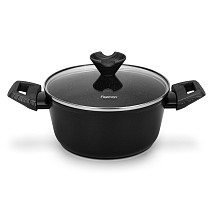 Induction saucepan 2.5 l / 20 cm Angela