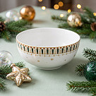 Bļoda MIRACLE 14 cm (jaunais kaula porcelāns)