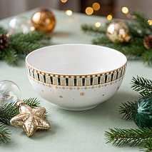 Bļoda MIRACLE 14 cm (jaunais kaula porcelāns)