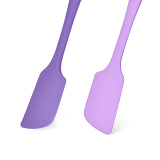 Лопатка TWINS 27,5см (силикон)