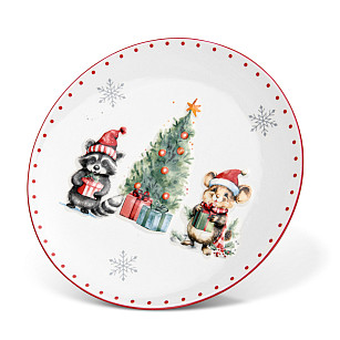 Šķīvis 20 cm, art. 0363