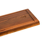 Set of knives with cutting board 3 pr.