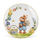 Šķīvis EASTER 27 cm (porcelāns)