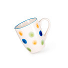 Porcelain cup 320 ml