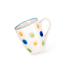 Porcelain cup 320 ml