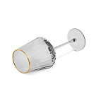 Sarkanvīna glāzes 2 gab / 590 ml