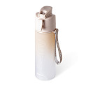 Ūdens pudele 680 ml (plastmasa)