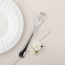 Fish fork CLASSIC 18.4 cm (stainless steel)