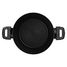 Induction saucepan 4.2 l / 24 cm Angela