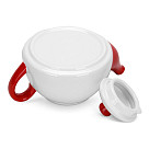 Teapot set 17.8х12х17.5 cm (dolomite)