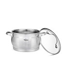 Casserole Fabiana 18 cm / 2.6 l