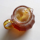 Tējkanna 600 ml ar stikla filtru, art. 6468